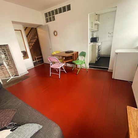 Carpe Diem Rooms Flat Near Zone 1 Лондон Екстериор снимка