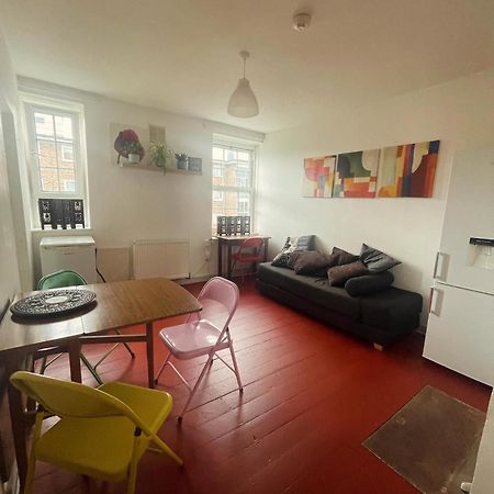 Carpe Diem Rooms Flat Near Zone 1 Лондон Екстериор снимка