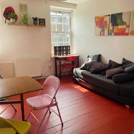 Carpe Diem Rooms Flat Near Zone 1 Лондон Екстериор снимка