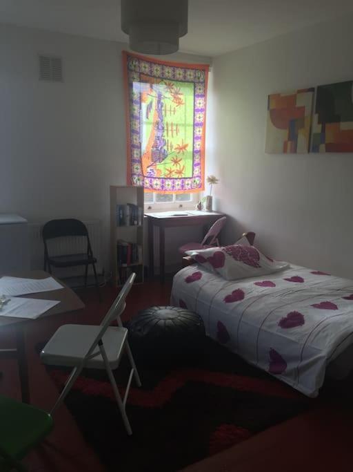 Carpe Diem Rooms Flat Near Zone 1 Лондон Екстериор снимка