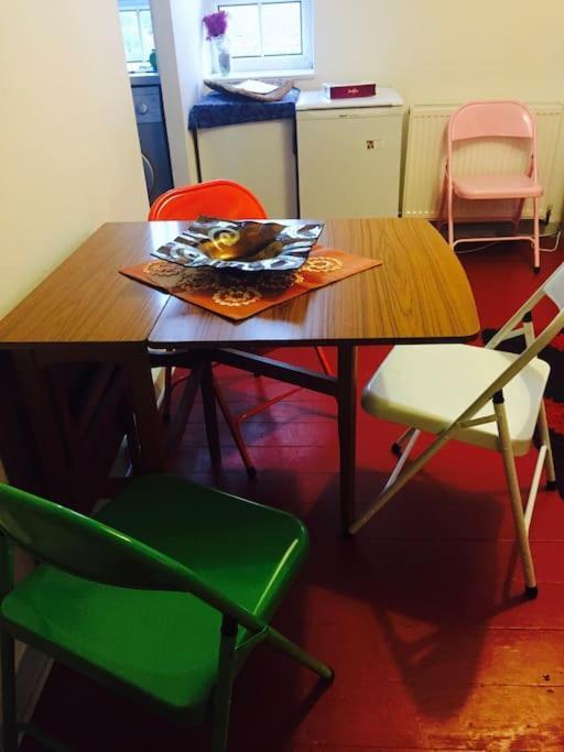 Carpe Diem Rooms Flat Near Zone 1 Лондон Екстериор снимка