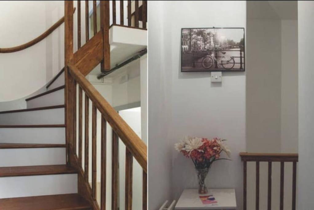 Carpe Diem Rooms Flat Near Zone 1 Лондон Екстериор снимка