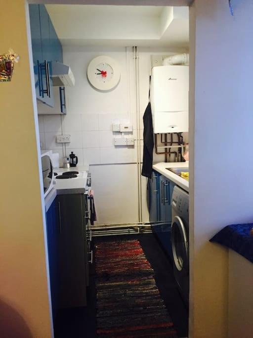 Carpe Diem Rooms Flat Near Zone 1 Лондон Екстериор снимка