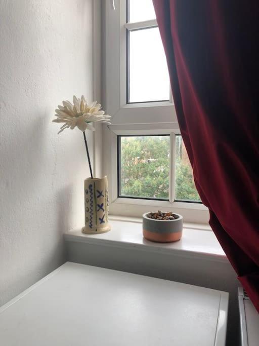 Carpe Diem Rooms Flat Near Zone 1 Лондон Екстериор снимка
