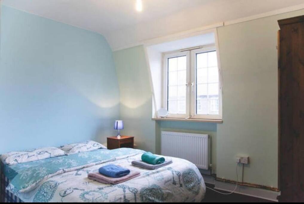 Carpe Diem Rooms Flat Near Zone 1 Лондон Екстериор снимка