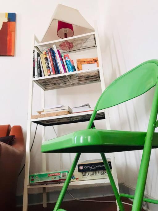 Carpe Diem Rooms Flat Near Zone 1 Лондон Екстериор снимка