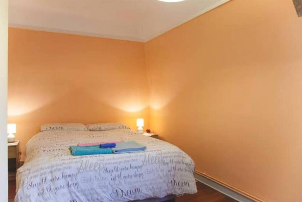 Carpe Diem Rooms Flat Near Zone 1 Лондон Екстериор снимка
