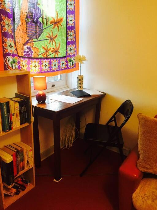 Carpe Diem Rooms Flat Near Zone 1 Лондон Екстериор снимка