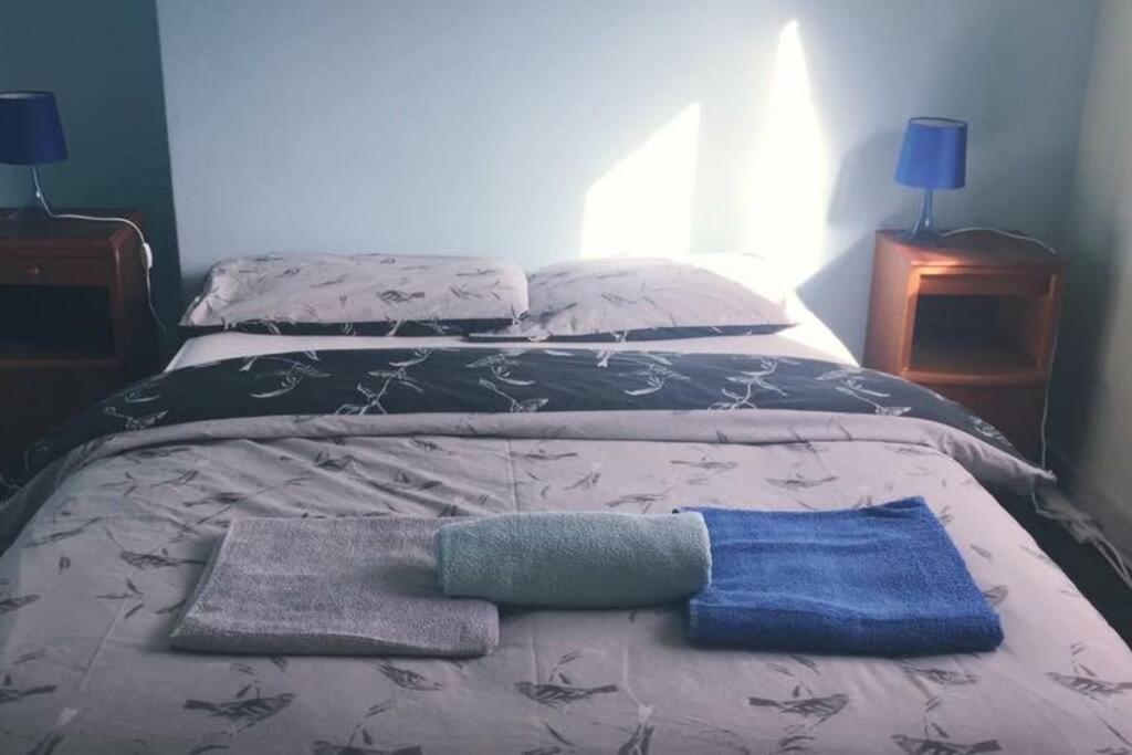Carpe Diem Rooms Flat Near Zone 1 Лондон Екстериор снимка