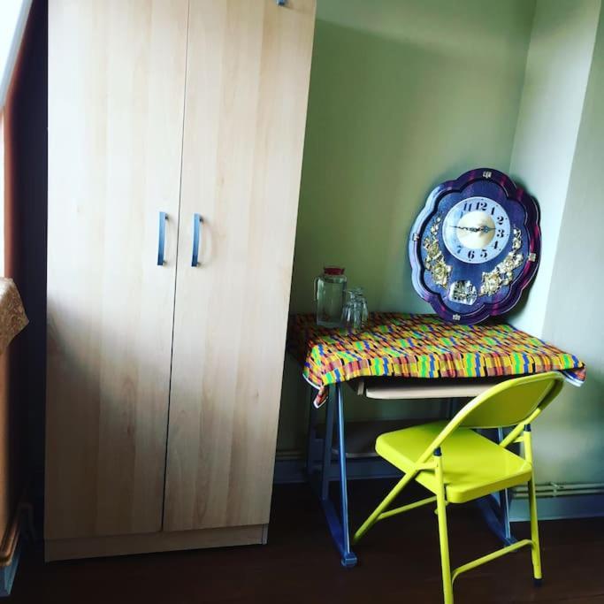 Carpe Diem Rooms Flat Near Zone 1 Лондон Екстериор снимка