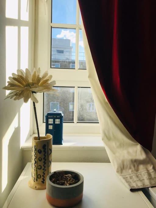 Carpe Diem Rooms Flat Near Zone 1 Лондон Екстериор снимка