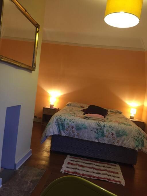 Carpe Diem Rooms Flat Near Zone 1 Лондон Екстериор снимка