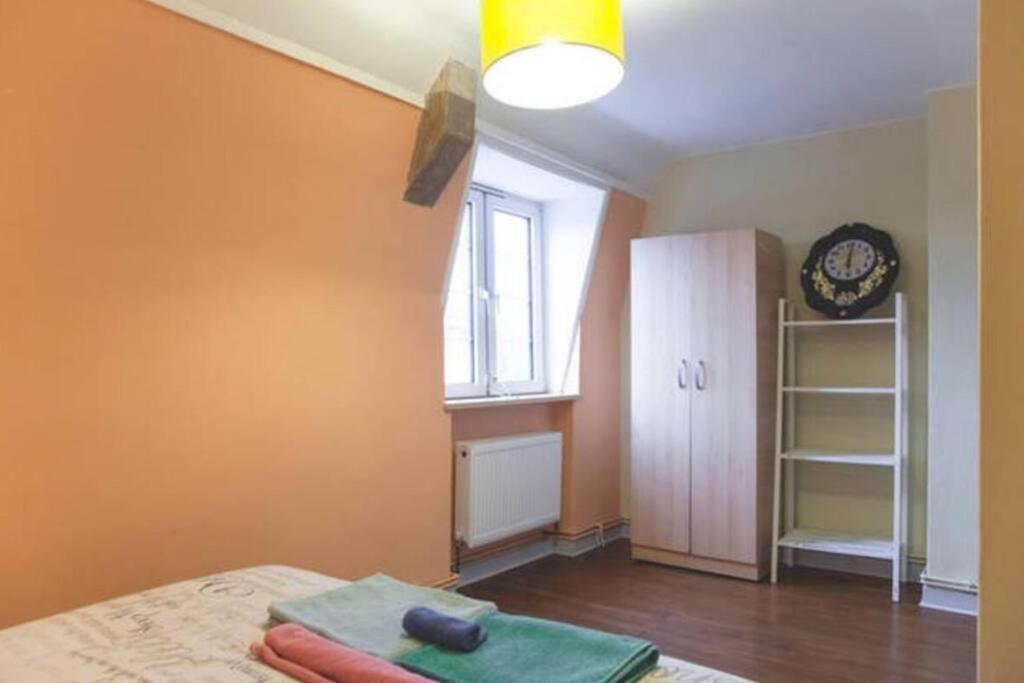 Carpe Diem Rooms Flat Near Zone 1 Лондон Екстериор снимка