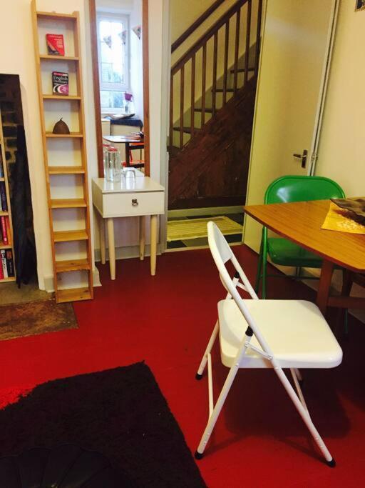 Carpe Diem Rooms Flat Near Zone 1 Лондон Екстериор снимка