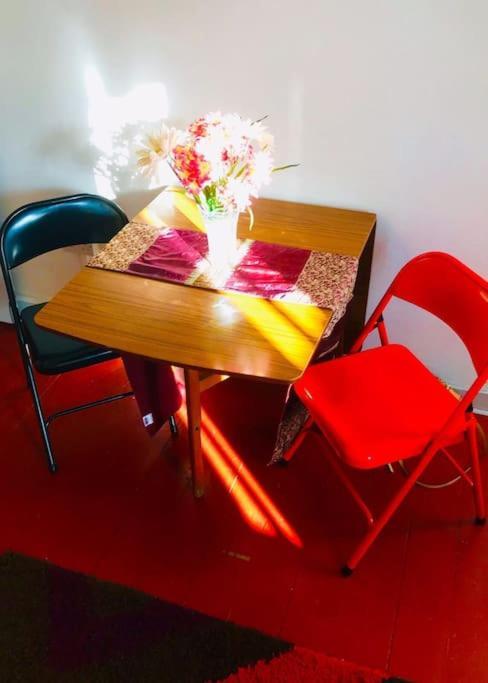 Carpe Diem Rooms Flat Near Zone 1 Лондон Екстериор снимка