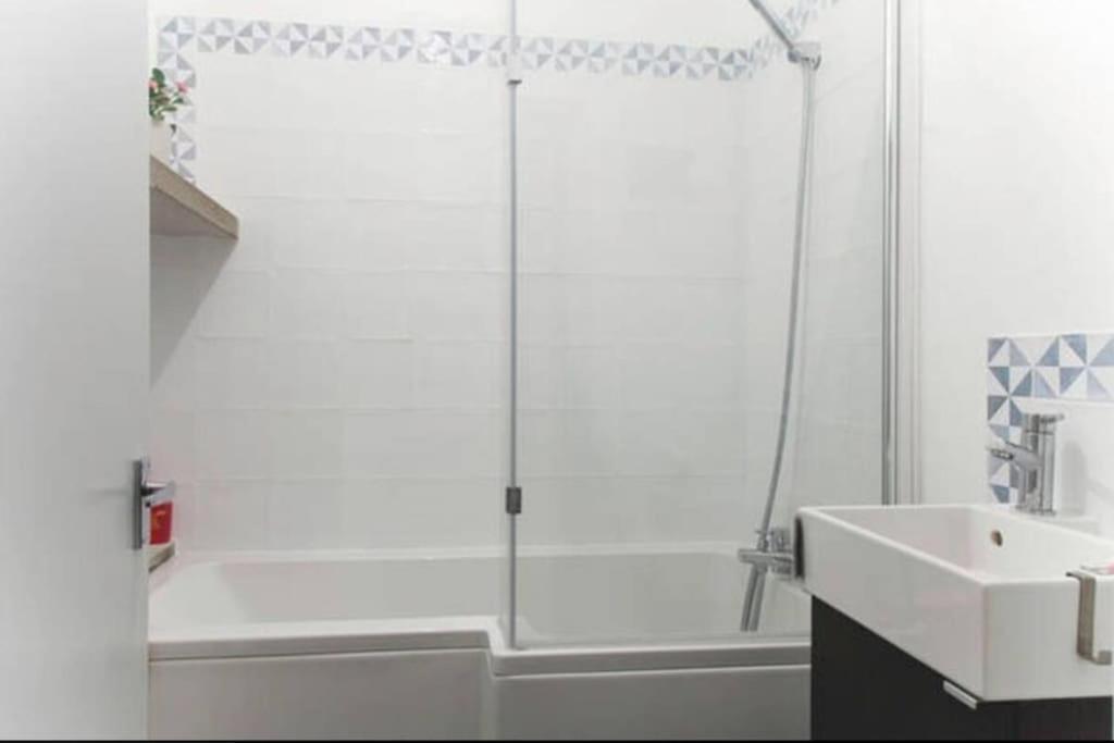 Carpe Diem Rooms Flat Near Zone 1 Лондон Екстериор снимка