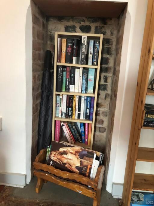 Carpe Diem Rooms Flat Near Zone 1 Лондон Екстериор снимка