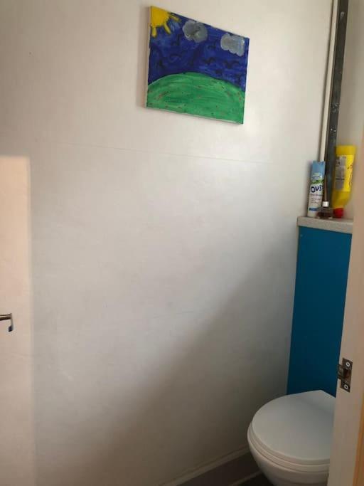 Carpe Diem Rooms Flat Near Zone 1 Лондон Екстериор снимка