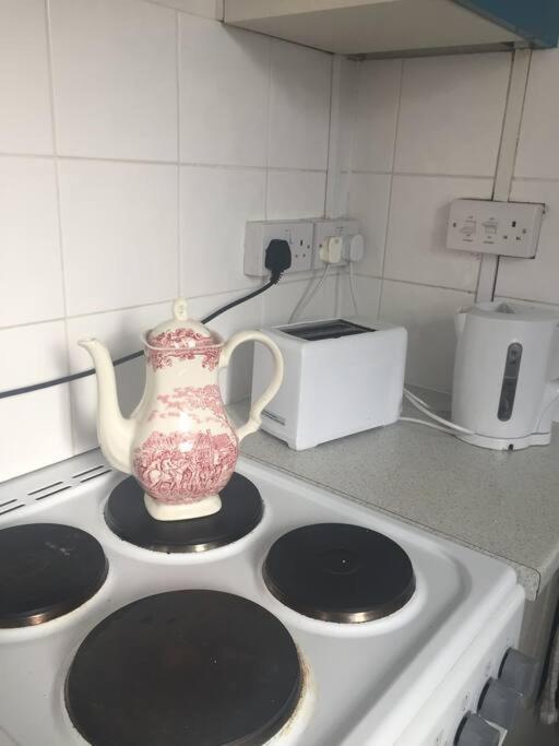 Carpe Diem Rooms Flat Near Zone 1 Лондон Екстериор снимка