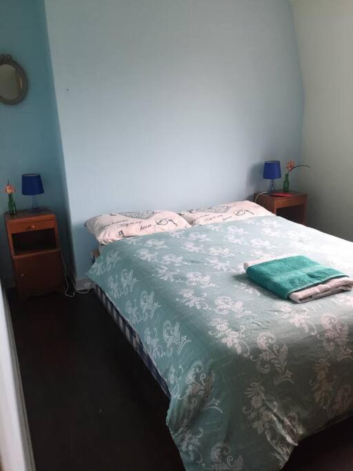 Carpe Diem Rooms Flat Near Zone 1 Лондон Екстериор снимка