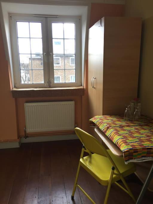 Carpe Diem Rooms Flat Near Zone 1 Лондон Екстериор снимка